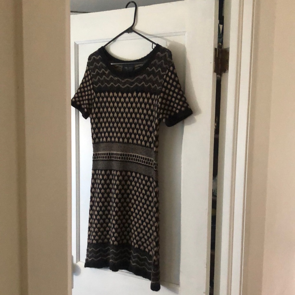 Romeo & Juliet couture sweater dress